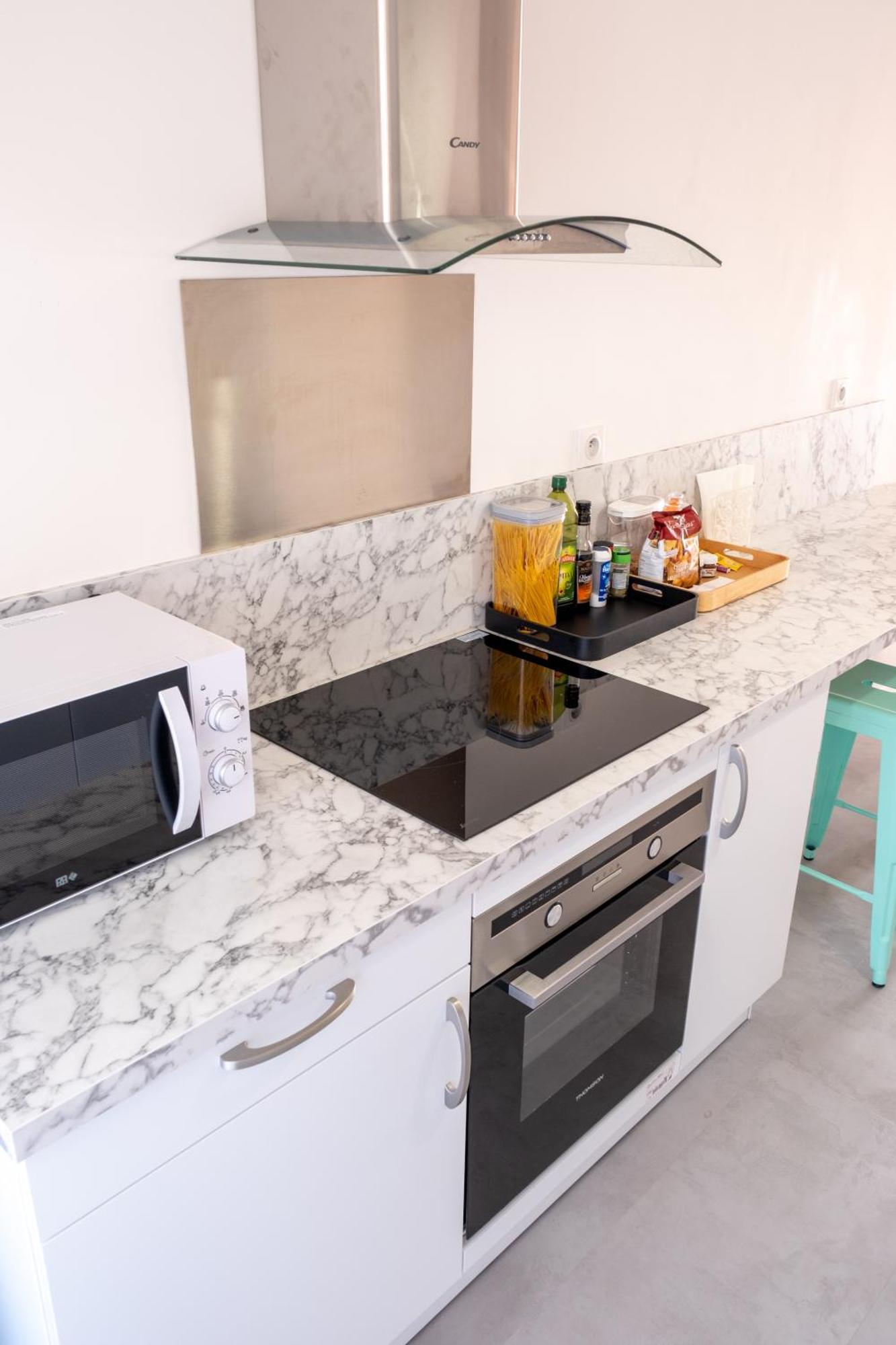 3 Pieces Au Coeur Du Cros De Cagnes Leilighet Eksteriør bilde
